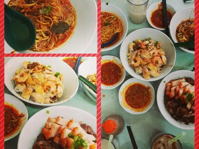 Seng Kee Curry Mee Food Photo 10