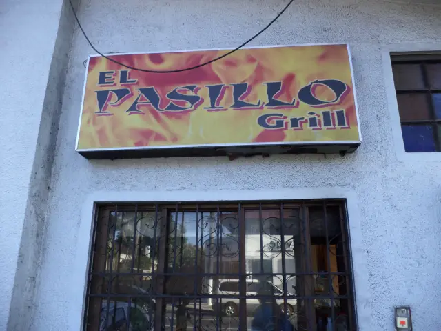 El Pasillo Grill Food Photo 2