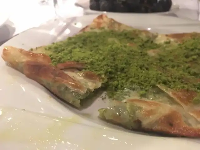 Şark Sofrası'nin yemek ve ambiyans fotoğrafları 50