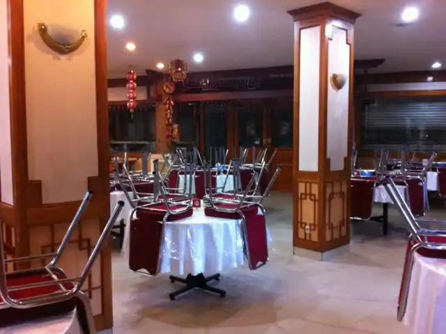 Gambar Makanan Li Yen Restaurant 1