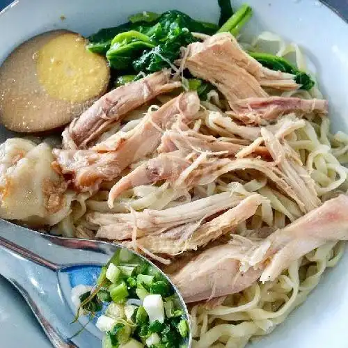 Gambar Makanan Mie Ayam Kaka, Yoze Rizal 6