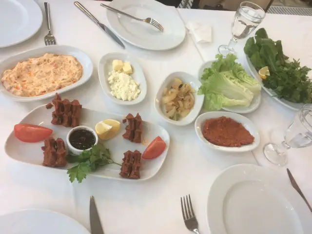 Taşköprü Adana Kebapçısı'nin yemek ve ambiyans fotoğrafları 26