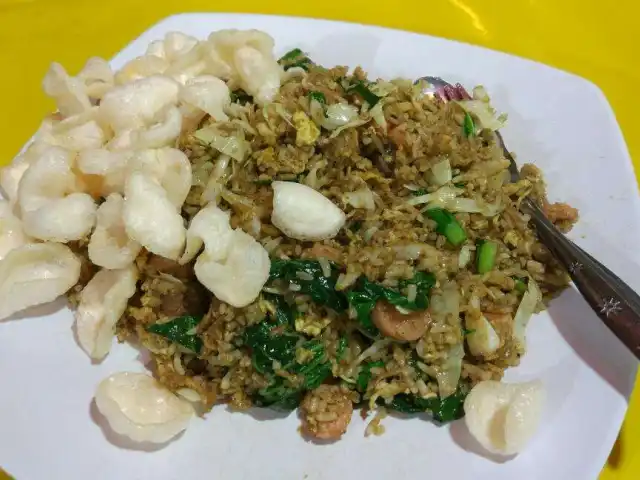 Gambar Makanan Nasi Goreng Sabang Bang Roby 15