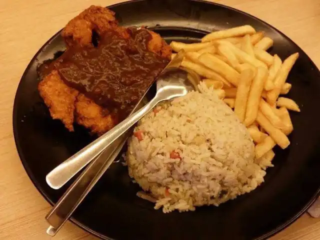 Western Express Malaysia Food Photo 12