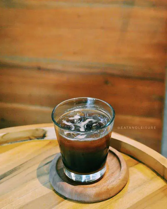 Gambar Makanan Makmur Jaya Coffee Roaster 15