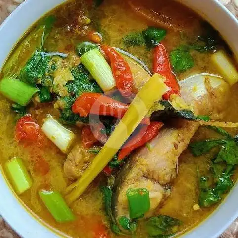 Gambar Makanan Ayam Jawara Cabe Ijo 14