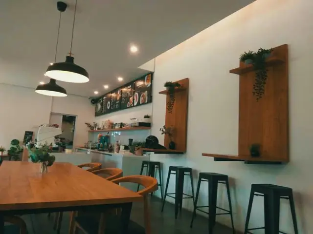 Gambar Makanan Hawayu Coffee & Eatery 3
