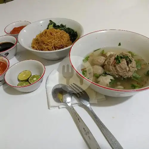 Gambar Makanan Bakso & Mie Ayam, Pacuan Kuda 9