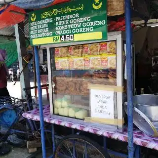 Kedai Mee Goreng Sulaiman