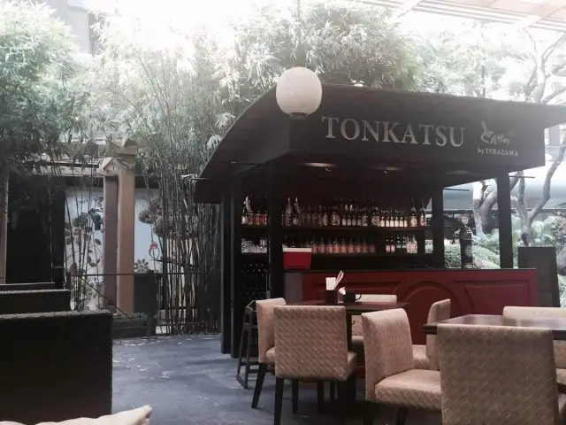 Tonkatsu by Terazawa Food Photo 14