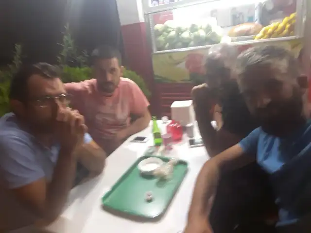 Çınarönü Çiğ köfte time'nin yemek ve ambiyans fotoğrafları 9