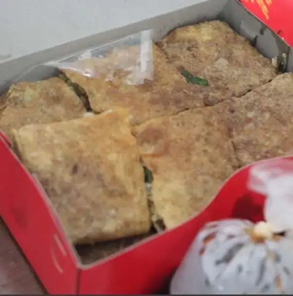 Gambar Makanan Martabak Hokky 4