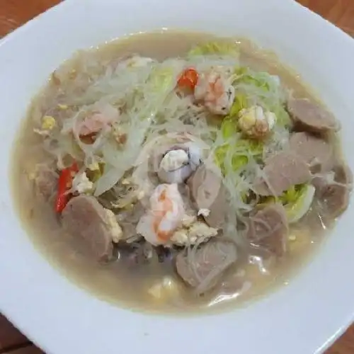 Gambar Makanan warung chinese food bejo, Jl. Glogor Carik No.33, 9