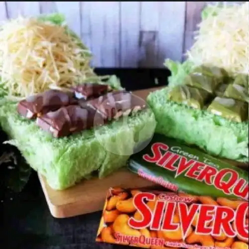 Gambar Makanan Roti Bakar Dan Kukus Kuro Brow, Cipayung 15