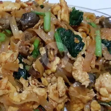 Gambar Makanan Nasi Goreng Mas Tri, Depan Tiara 10