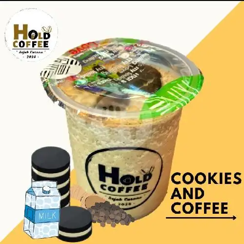 Gambar Makanan Hold Coffee 9