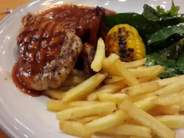 Gambar Makanan Fat Cow Steak House 16