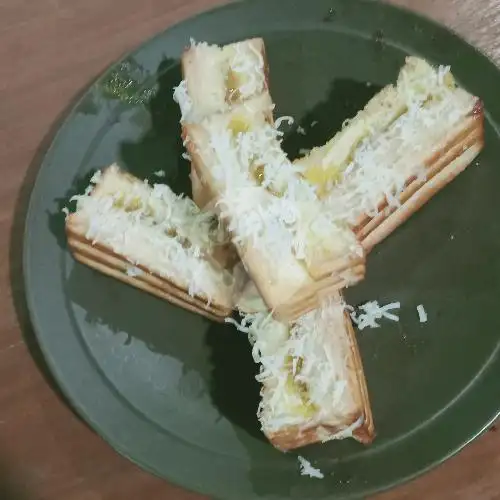 Gambar Makanan Roti Bakar Bang RT 11