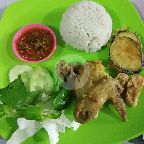 Gambar Makanan Ayam Penyet Solo (APS), Medan Marelan 2