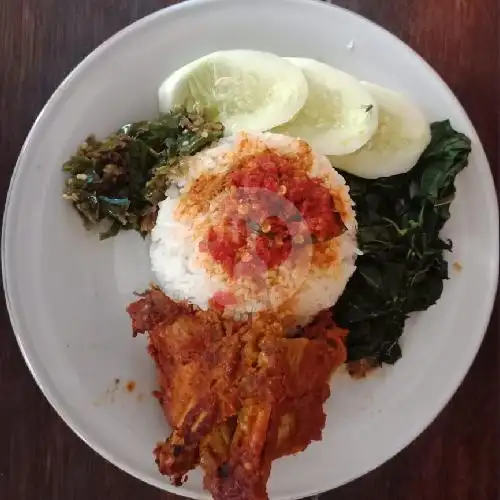 Gambar Makanan Rumah Makan Padang Saiyo Sapta Pesona, Wates 5