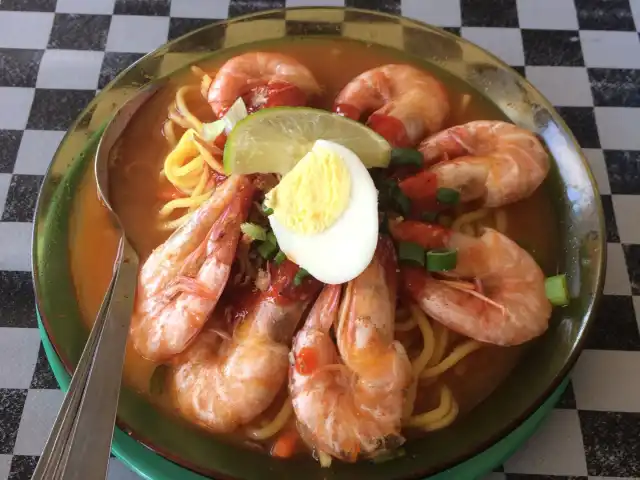 Paksu Mee Udang Special Food Photo 15