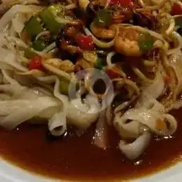 Gambar Makanan ANGKRINGAN SOTO AYAM BETAWI 8