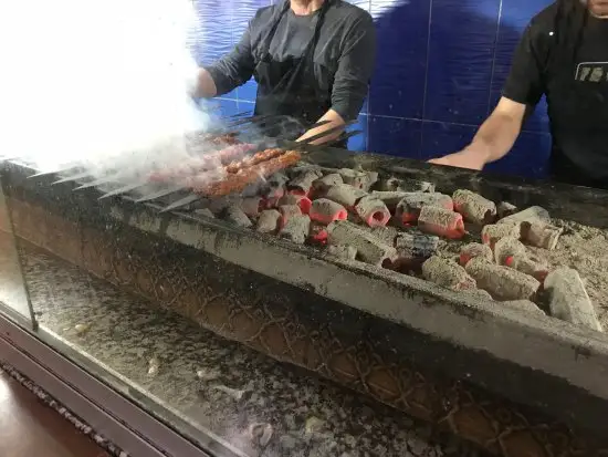 Adanalı Bekir Usta Adana Kebap'nin yemek ve ambiyans fotoğrafları 26