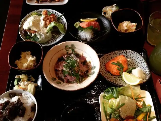 Gambar Makanan Akane Tokyo Cuisine 16