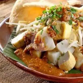 Gambar Makanan LONTONG SAYUR BAHARI, JATIKRAMAT 2