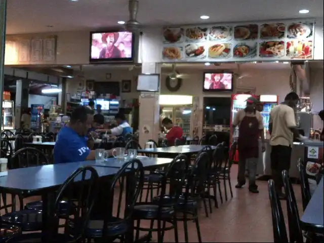 Restoran Ali Maju Food Photo 6