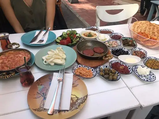 Doğacıyız Gourmet'nin yemek ve ambiyans fotoğrafları 39