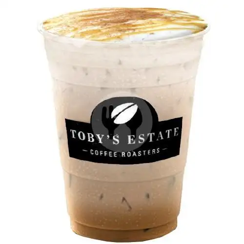 Gambar Makanan Toby's Estate Coffee Roasters, Mall Kelapa Gading 3 14