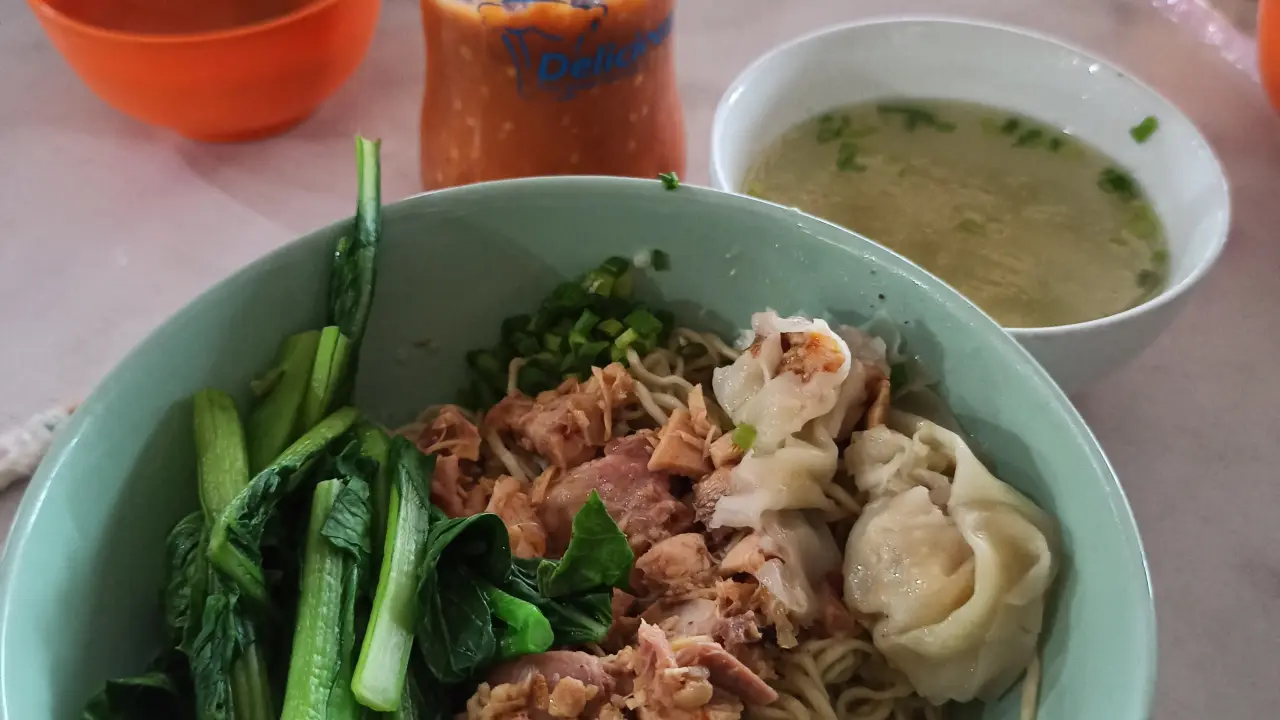 Bakmi PIK