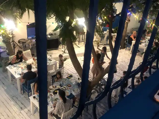 Buzuki Rum Tavernası'nin yemek ve ambiyans fotoğrafları 18