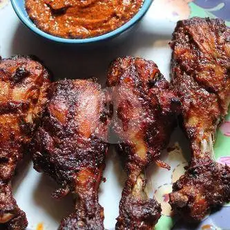 Gambar Makanan Ayam Tempong Lingling, Jimbaran 10