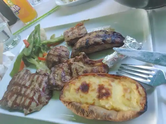Şark Sofrası'nin yemek ve ambiyans fotoğrafları 42