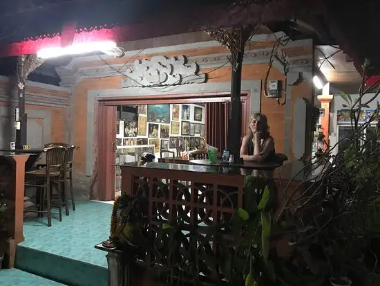 Gambar Makanan Warung Made Busana Bali 16