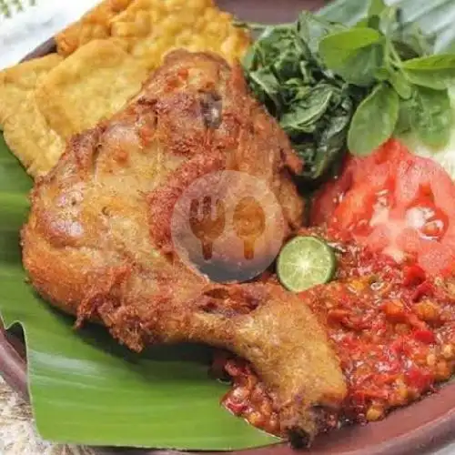 Gambar Makanan RM Sri Asih, Merdeka 4