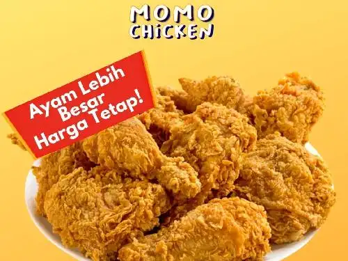 Momo Chicken, Intansari