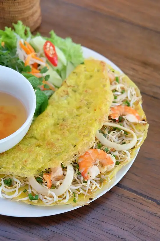 Gambar Makanan Xich Lo Warung Vietnam 7