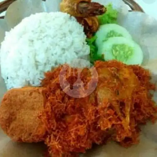 Gambar Makanan Seblak Teh Wawat, Serang 7