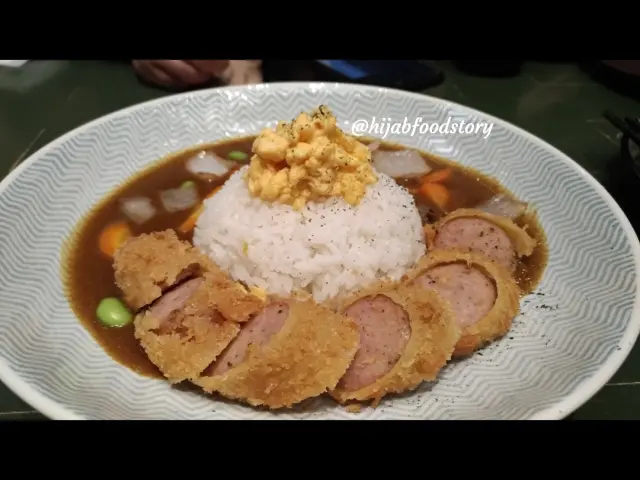 Gambar Makanan Kimukatsu 14