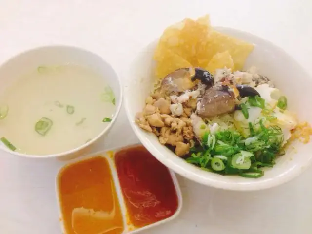 Gambar Makanan Chuan Chuan 5