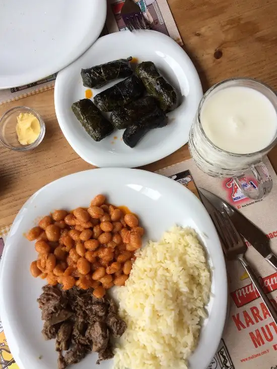 Muhlama Karadeniz Mutfagı'nin yemek ve ambiyans fotoğrafları 31