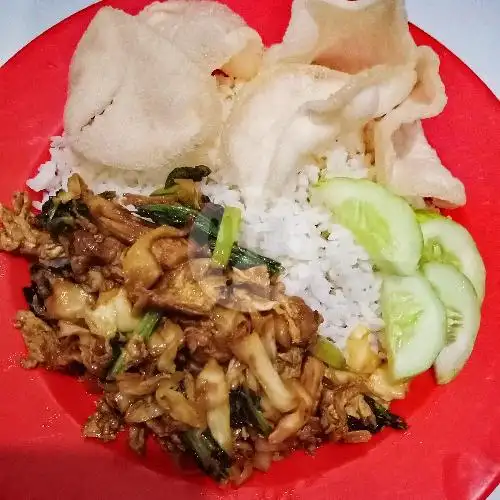 Gambar Makanan Nasi Goreng special Mas Yoyo, Taman Mini 1