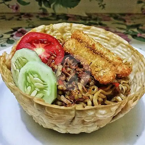 Gambar Makanan Mie Padeh Mangkok, Syech Arrasuli 11