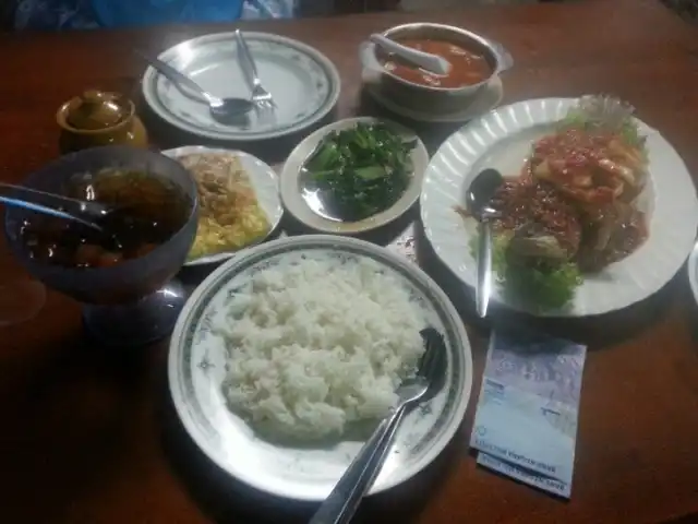 Su Ail Kenari Food Photo 3