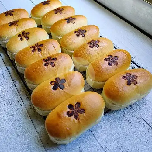 Gambar Makanan Roti Kangkue , Gayungan 3