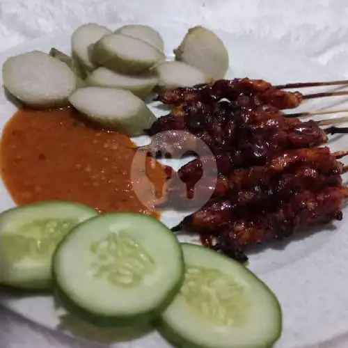 Gambar Makanan Sate Taichan Senayan, Terusan Hang Lekir 3