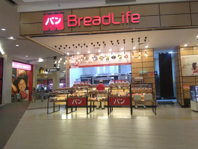 Gambar Makanan BreadLife 8